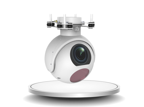 多功能光電吊艙的特點(diǎn)介紹，快來(lái)收藏！