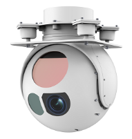 S220TA兩軸三光吊艙 S220TA兩軸三光吊艙