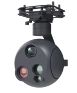 TZ115TA-HNV210T625L121三軸三光吊艙 TZ115TA-HNV210T625L121三軸三光吊艙