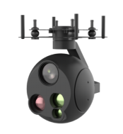 TZ115TB-NNV210T625L121三軸三光吊艙 TZ115TB-NNV210T625L121三軸三光吊艙