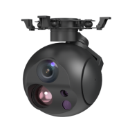 T155T-NN-35-1535三軸三光吊艙