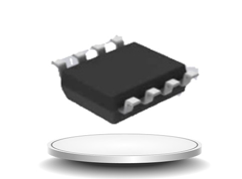 高頻響無(wú)衰減電感式傳感器集成電路