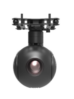 TX108IA-HNV000T635L000三軸單光吊艙