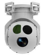 S190TA兩軸三光吊艙