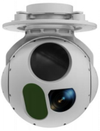 S220TC兩軸三光吊艙