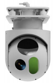 S280TB兩軸三光吊艙