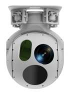 S290TA兩軸三光吊艙